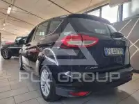 2016 Ford C-MAX