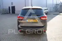 2016 Ford C-MAX