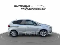 2016 Ford C-MAX