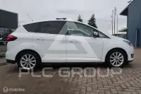 2016 Ford C-MAX