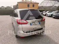 2016 Ford C-MAX
