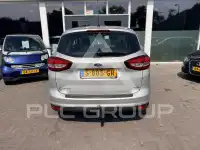 2016 Ford C-MAX