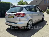 2016 Ford C-MAX