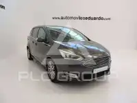 2016 Ford C-MAX
