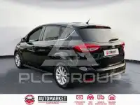 2016 Ford C-MAX