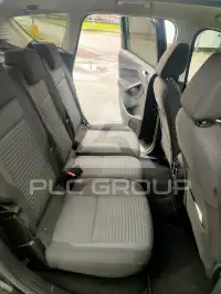 2016 Ford C-MAX