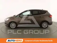 2016 Ford C-MAX