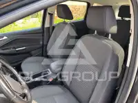2016 Ford C-MAX