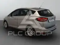 2016 Ford C-MAX