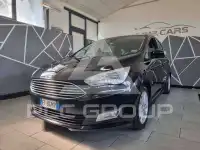 2016 Ford C-MAX