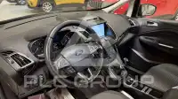 2016 Ford C-MAX
