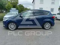 2016 Ford C-MAX