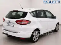 2016 Ford C-MAX