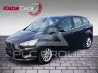 2016 Ford C-MAX