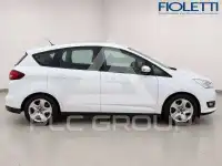 2016 Ford C-MAX