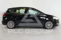 2016 Ford C-MAX