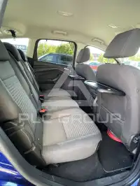 2016 Ford C-MAX