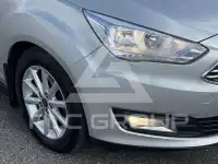 2016 Ford C-MAX