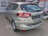 2016 Ford C-MAX