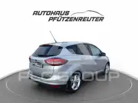 2016 Ford C-MAX