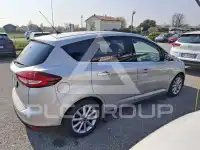 2016 Ford C-MAX