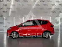 2016 Ford C-MAX