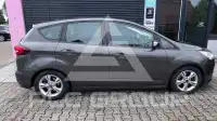2016 Ford C-MAX