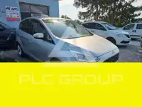 2016 Ford C-MAX