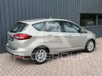 2016 Ford C-MAX