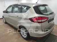 2016 Ford C-MAX