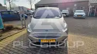 2016 Ford C-MAX