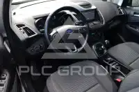 2016 Ford C-MAX