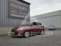 2016 Ford C-MAX