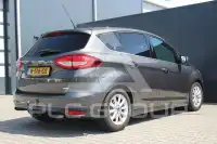 2016 Ford C-MAX