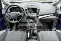 2016 Ford C-MAX