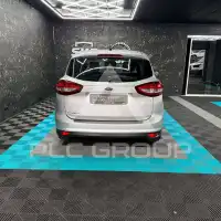 2016 Ford C-MAX