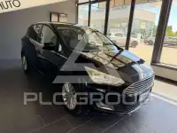 2016 Ford C-MAX