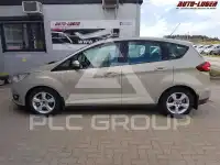 2016 Ford C-MAX