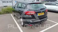2016 Ford C-MAX