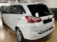 2016 Ford C-MAX