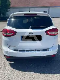 2016 Ford C-MAX