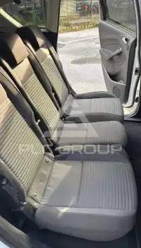 2016 Ford C-MAX