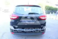 2016 Ford C-MAX