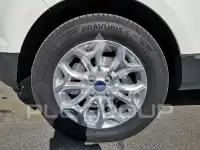 2016 Ford Eco Sport
