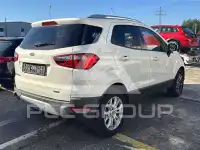 2016 Ford Ecosport