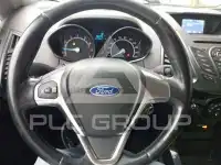 2016 Ford Ecosport