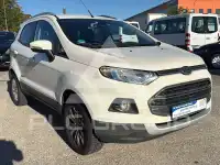 2016 Ford Ecosport