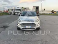 2016 Ford Ecosport
