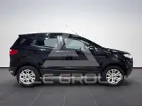 2016 Ford Ecosport