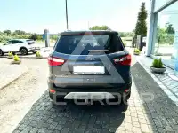 2016 Ford Eco Sport